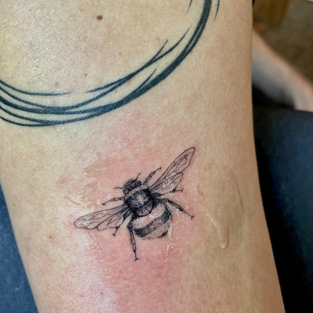 Inksearch tattoo tintenstrich.tattoo