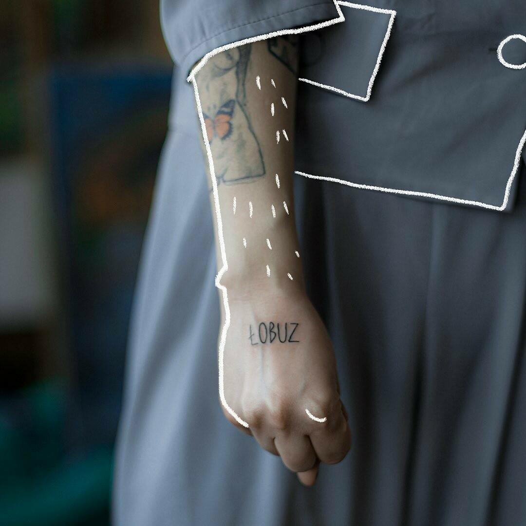 Inksearch tattoo Pracownia Art Kolektyw