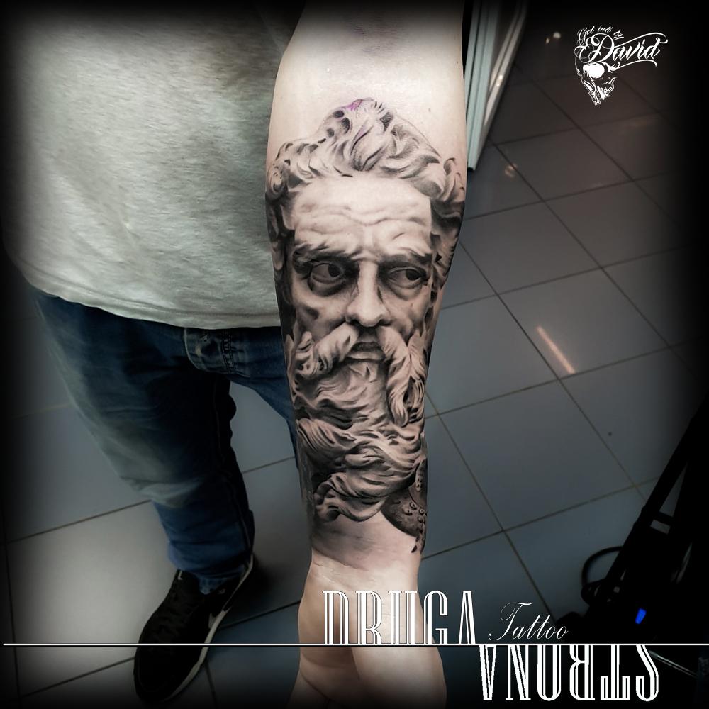 Inksearch tattoo Druga Strona Tattoo
