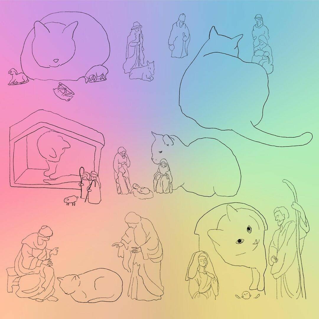 Inksearch tattoo Lucky_cat_tatts