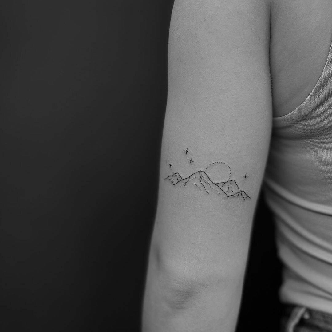 Inksearch tattoo tynka_ink
