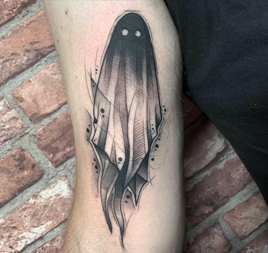 Inksearch tattoo Johny Thunder