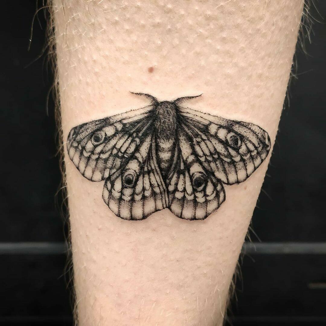 Inksearch tattoo Ewelina Prażmo