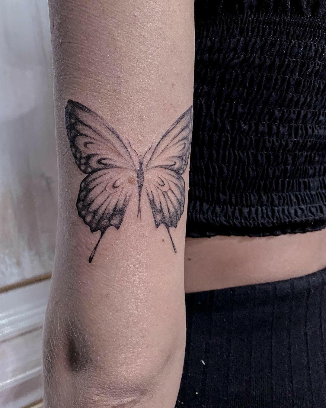 Inksearch tattoo Zajawa Kraków