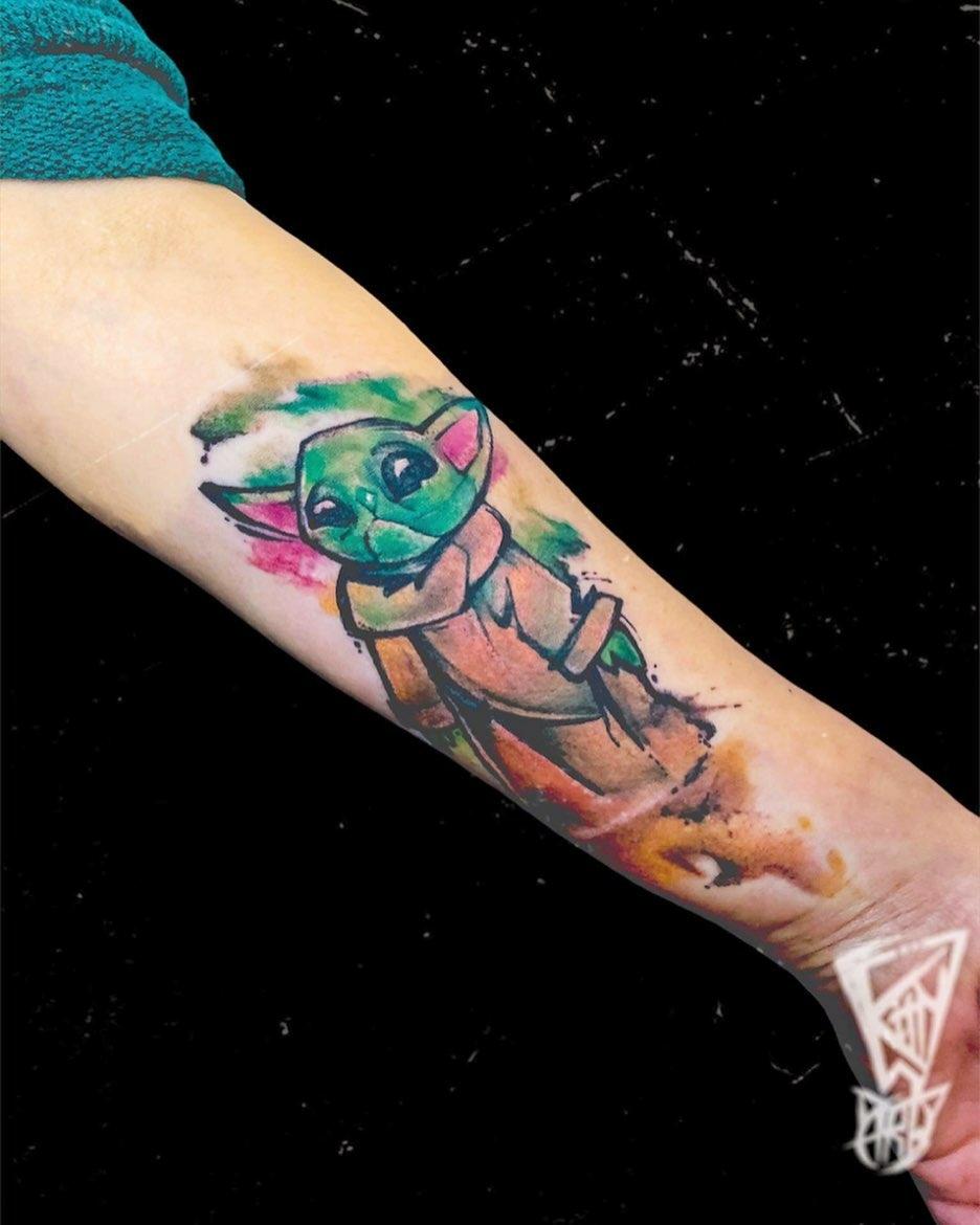 Inksearch tattoo Katarzyna Spehar