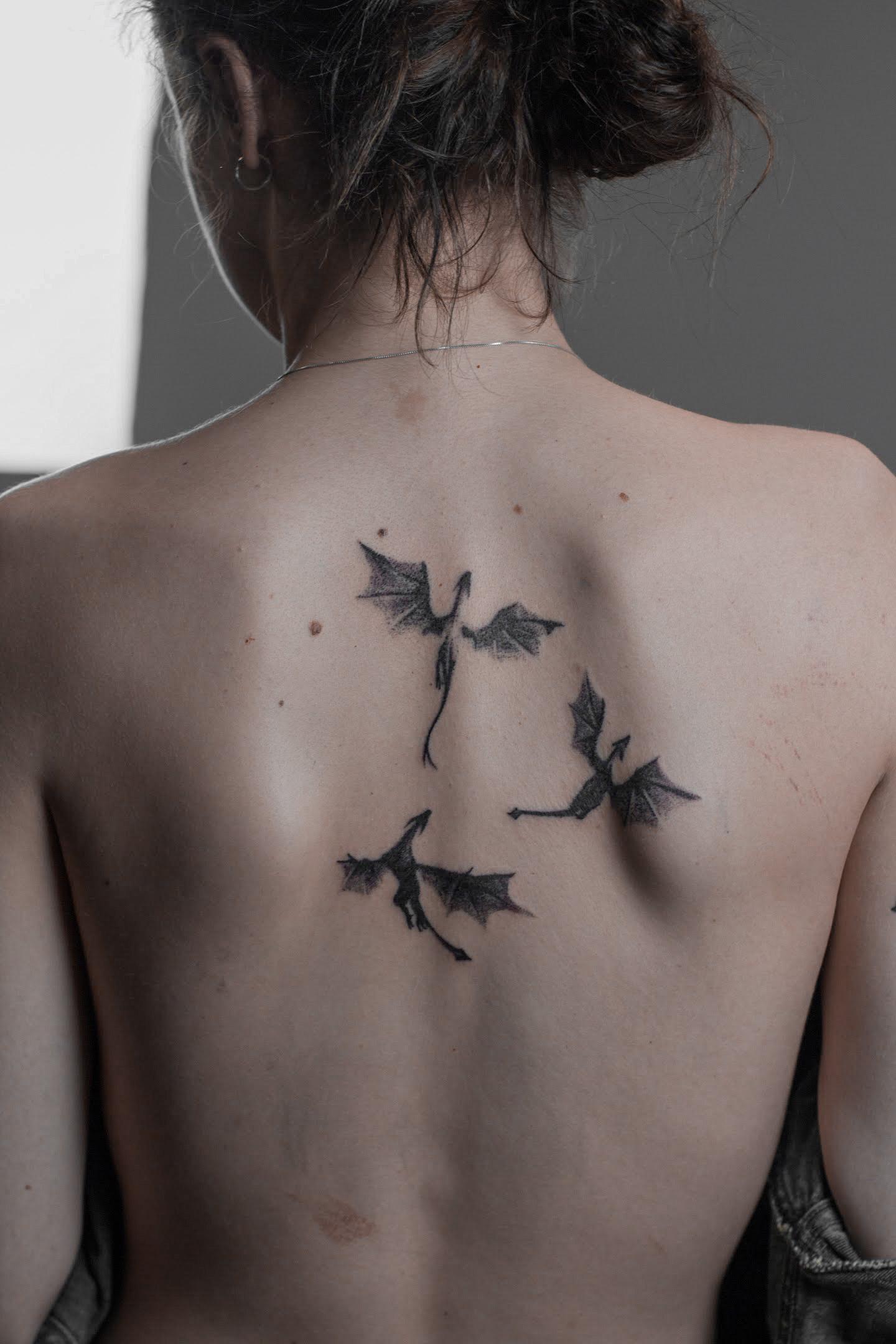 Inksearch tattoo Kaktus Ink