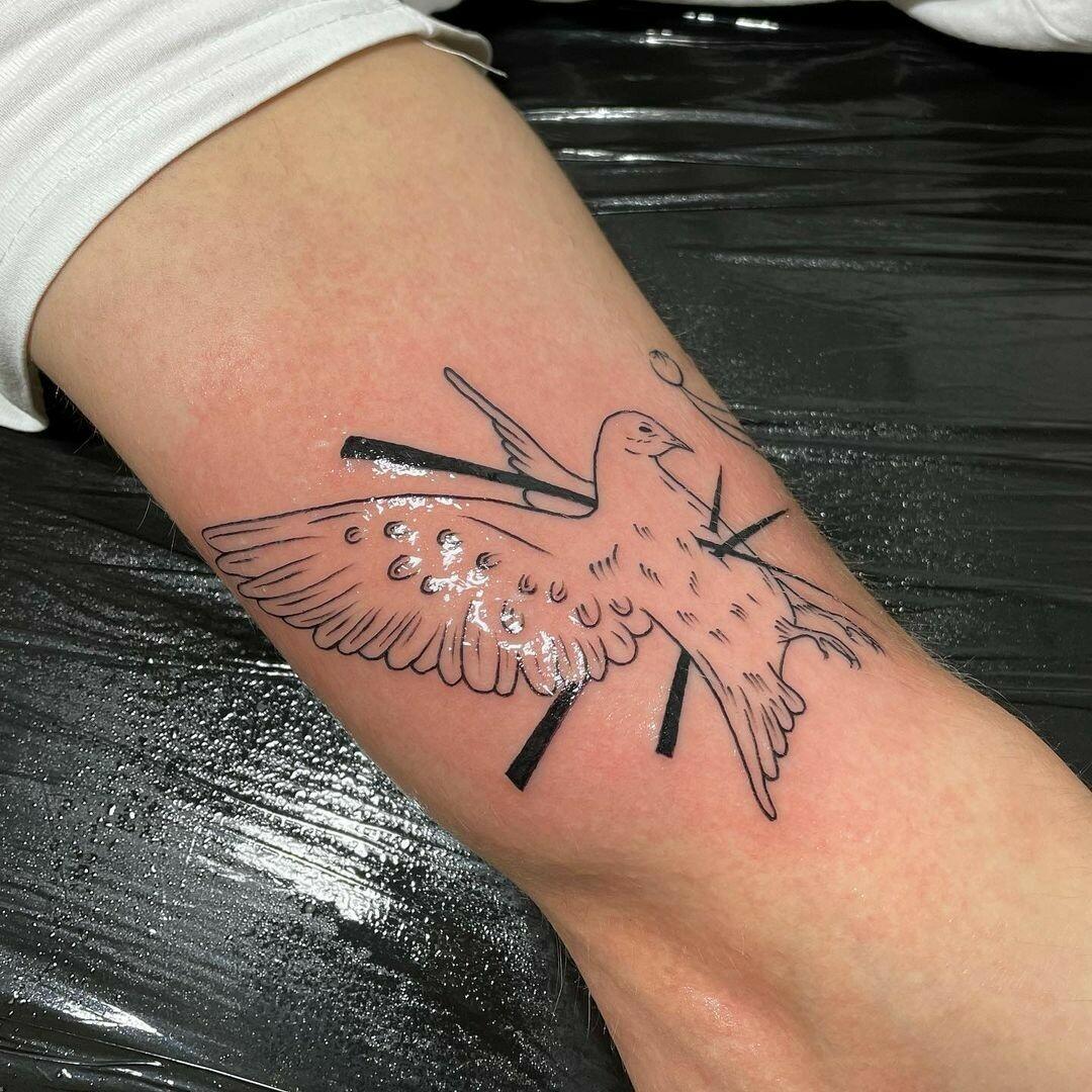 Inksearch tattoo bohenim