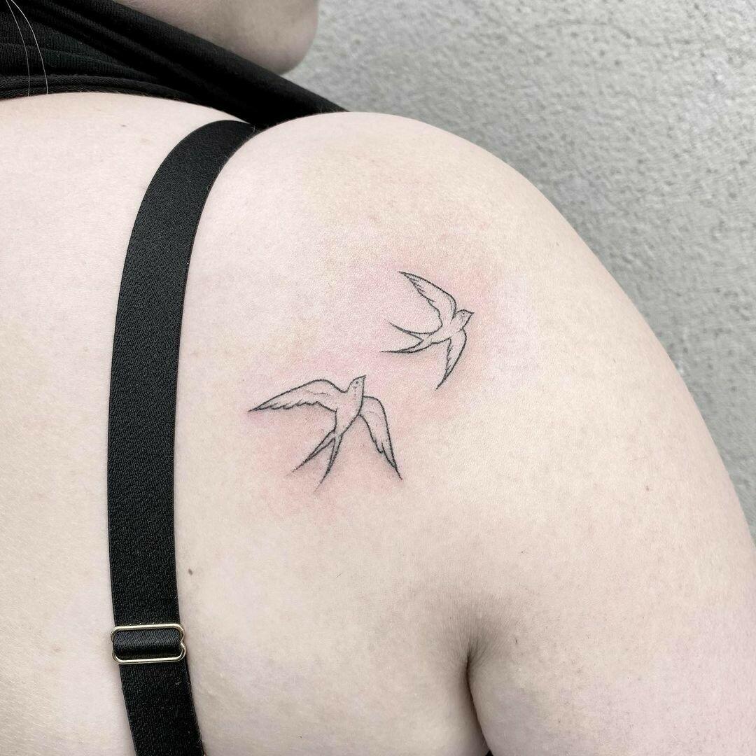 Inksearch tattoo FAJNERZECZYTATUAŻE