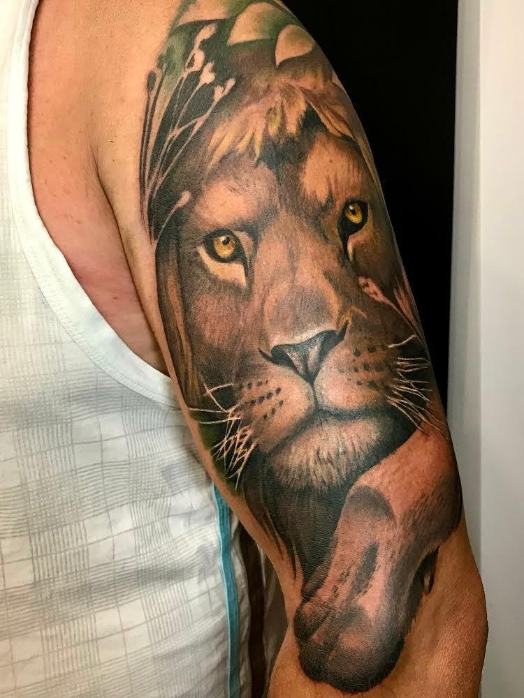 Inksearch tattoo Ri.ruza