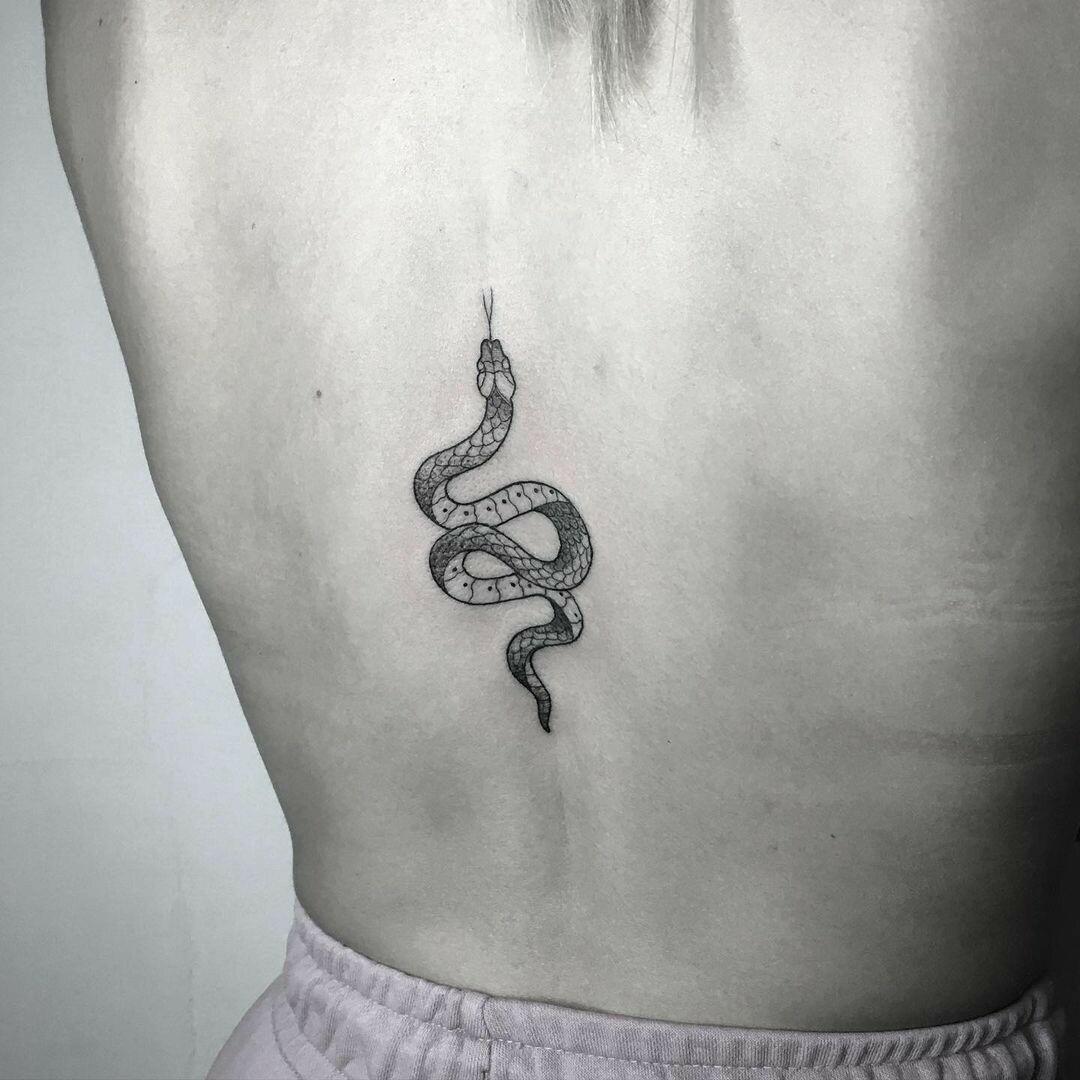 Inksearch tattoo Ola Płocidem