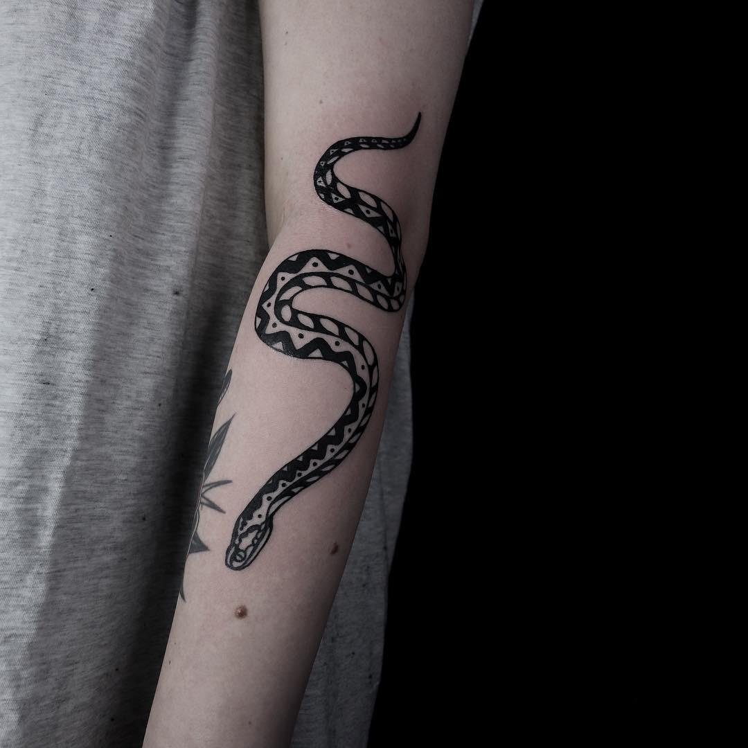 Inksearch tattoo Nicola Fucili