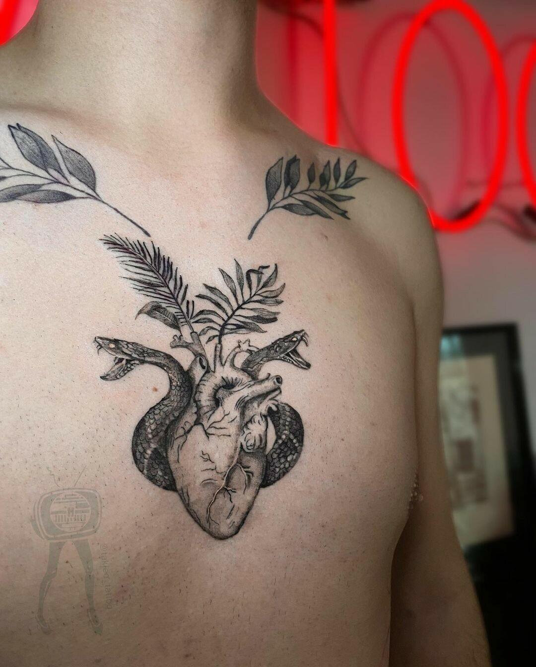 Inksearch tattoo takieo_tattoo