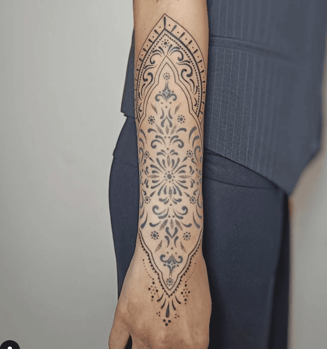 Inksearch tattoo Dominika Myśliwiec