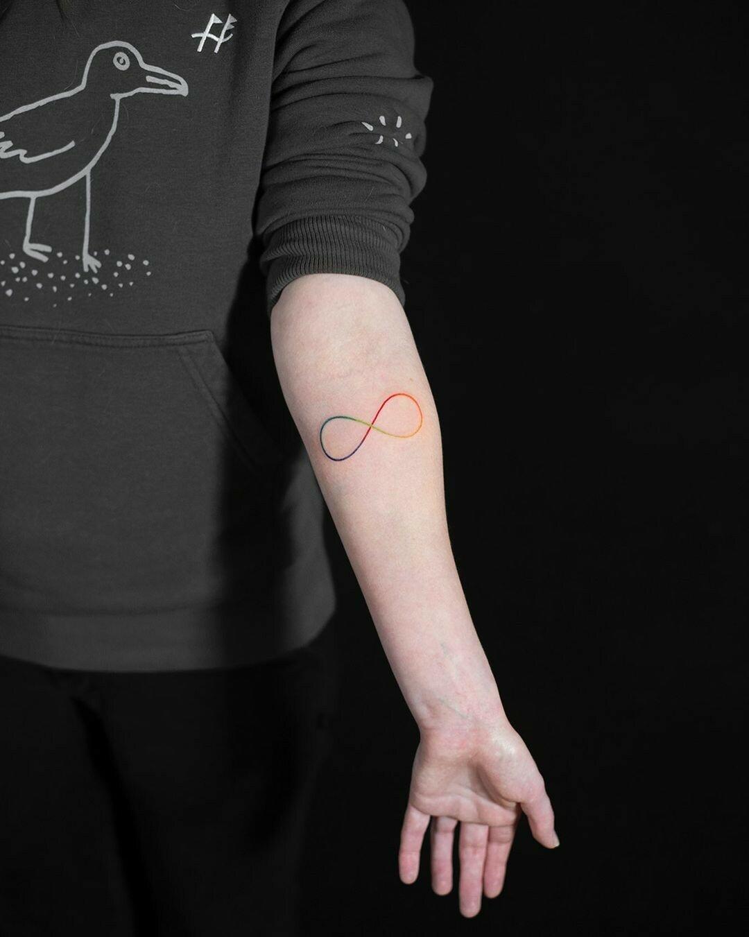 Inksearch tattoo Pracownia Art Kolektyw