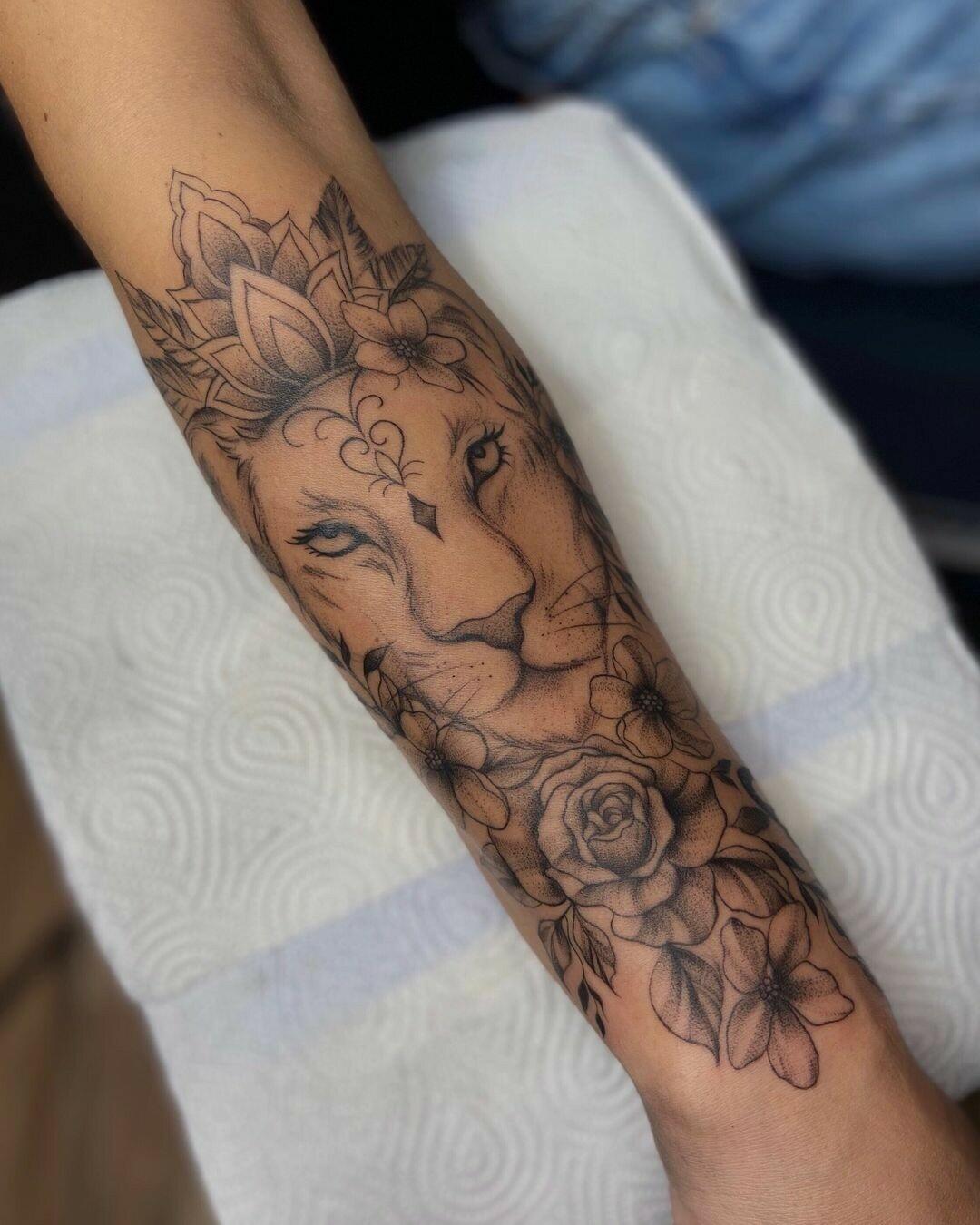 Inksearch tattoo Fame Tattoo