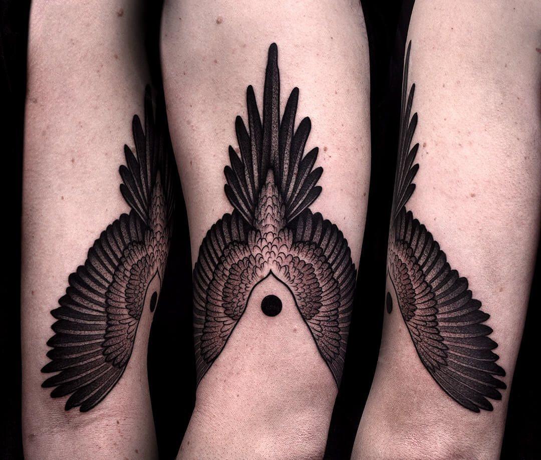 Inksearch tattoo Kamil Czapiga