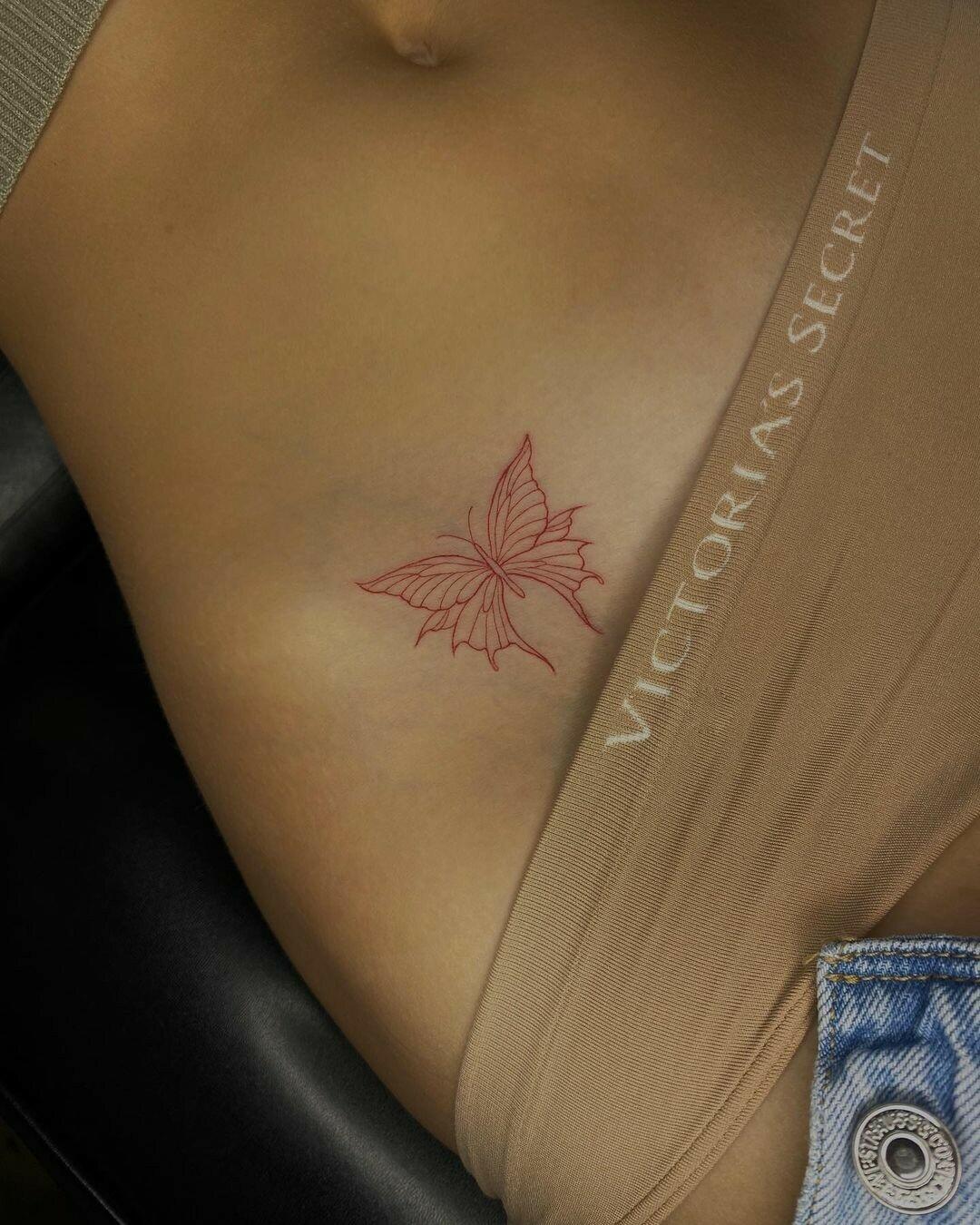Inksearch tattoo Fame Tattoo