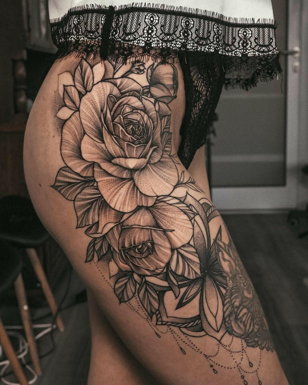 Inksearch tattoo Nautilus Tattoo Studio