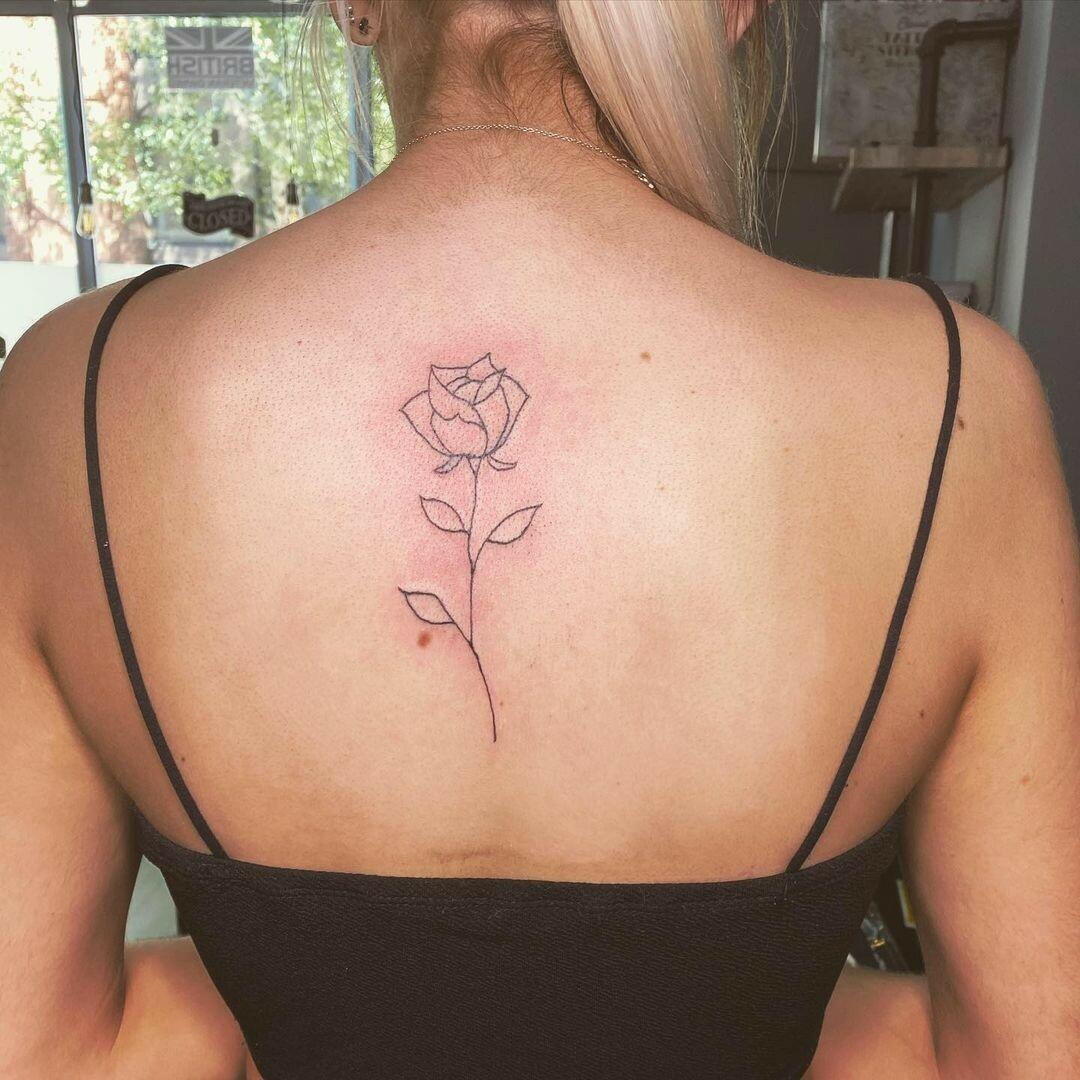 Inksearch tattoo Holly-Louise Sunner