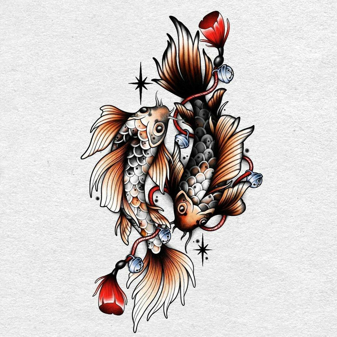 Inksearch tattoo Eevee Morningstar