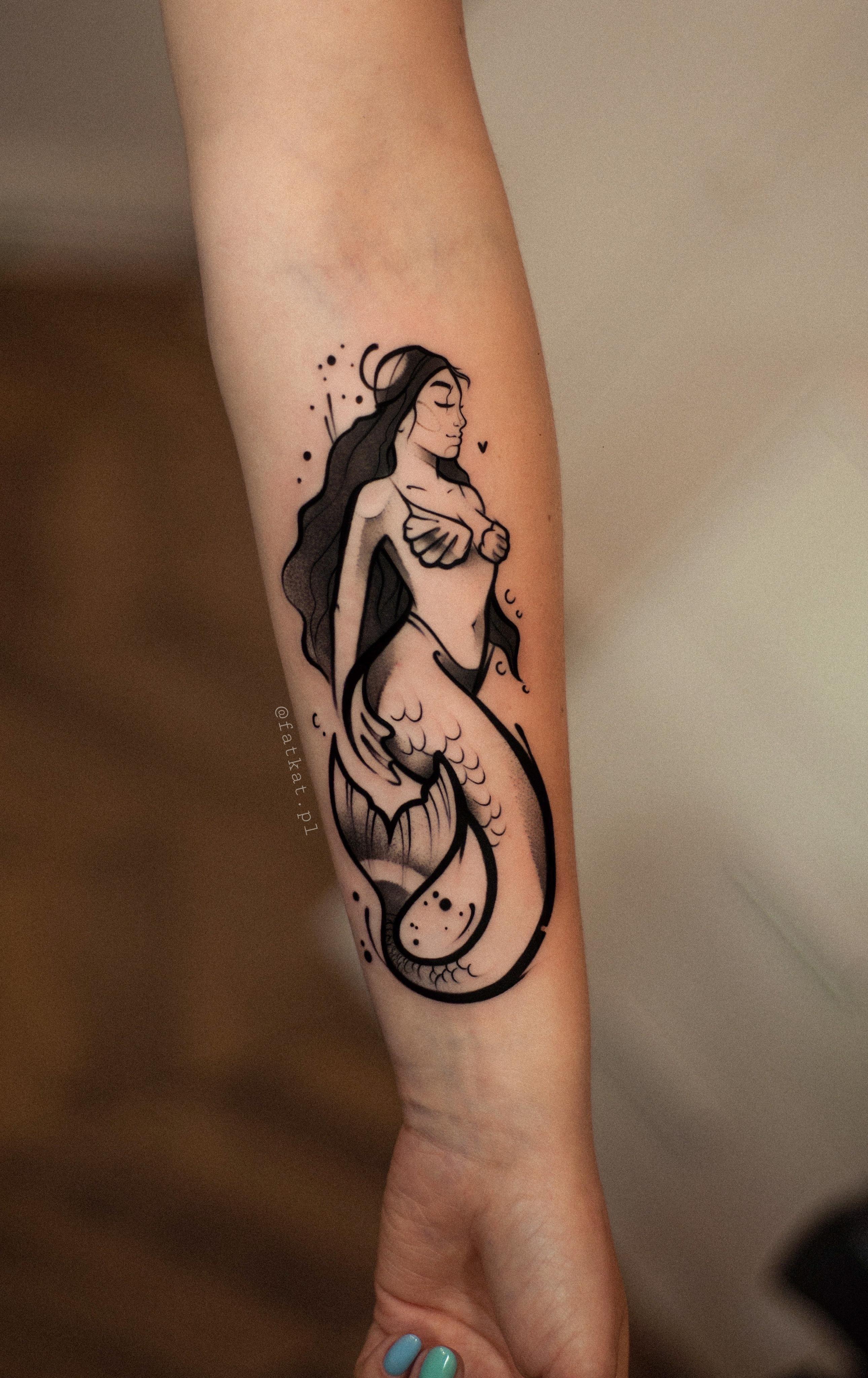 Inksearch tattoo fatkat.pl