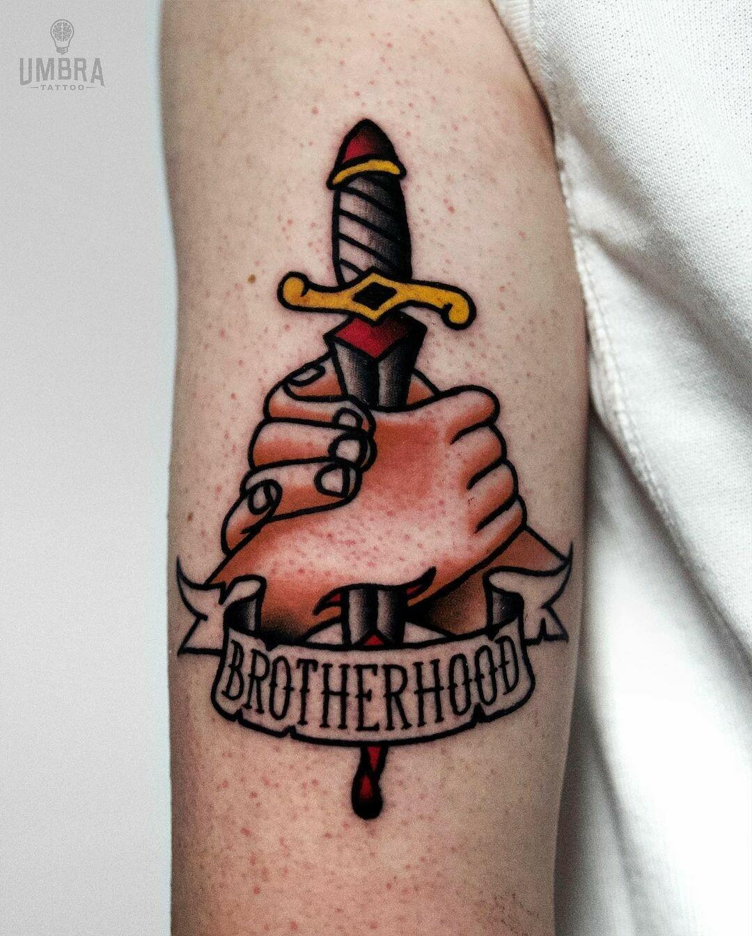 Inksearch tattoo Marcinyak