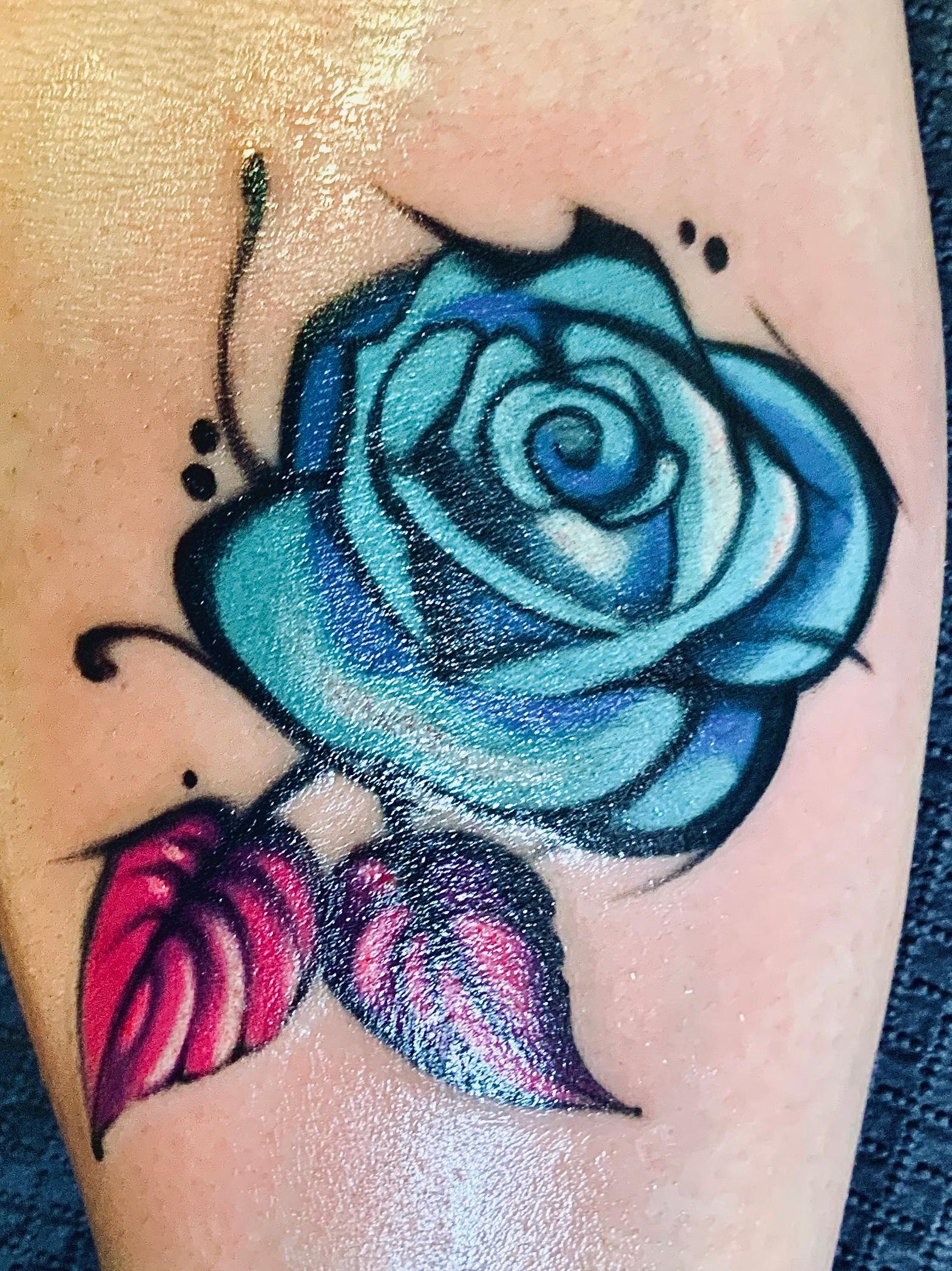 Inksearch tattoo YA HANZO