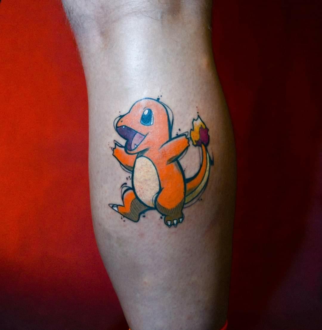 Inksearch tattoo Hank.Epson_tattoo