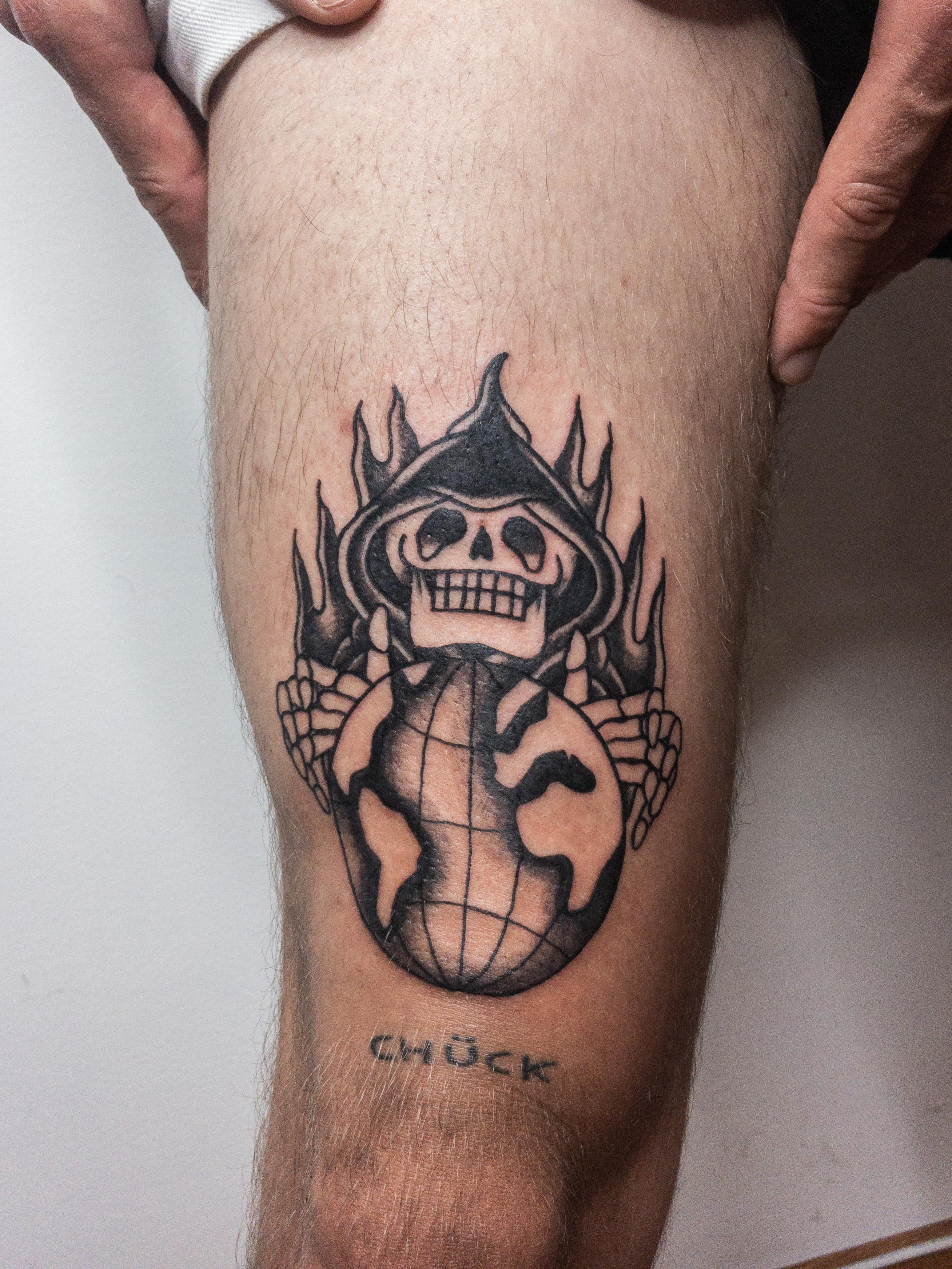 Inksearch tattoo granda.tattoo