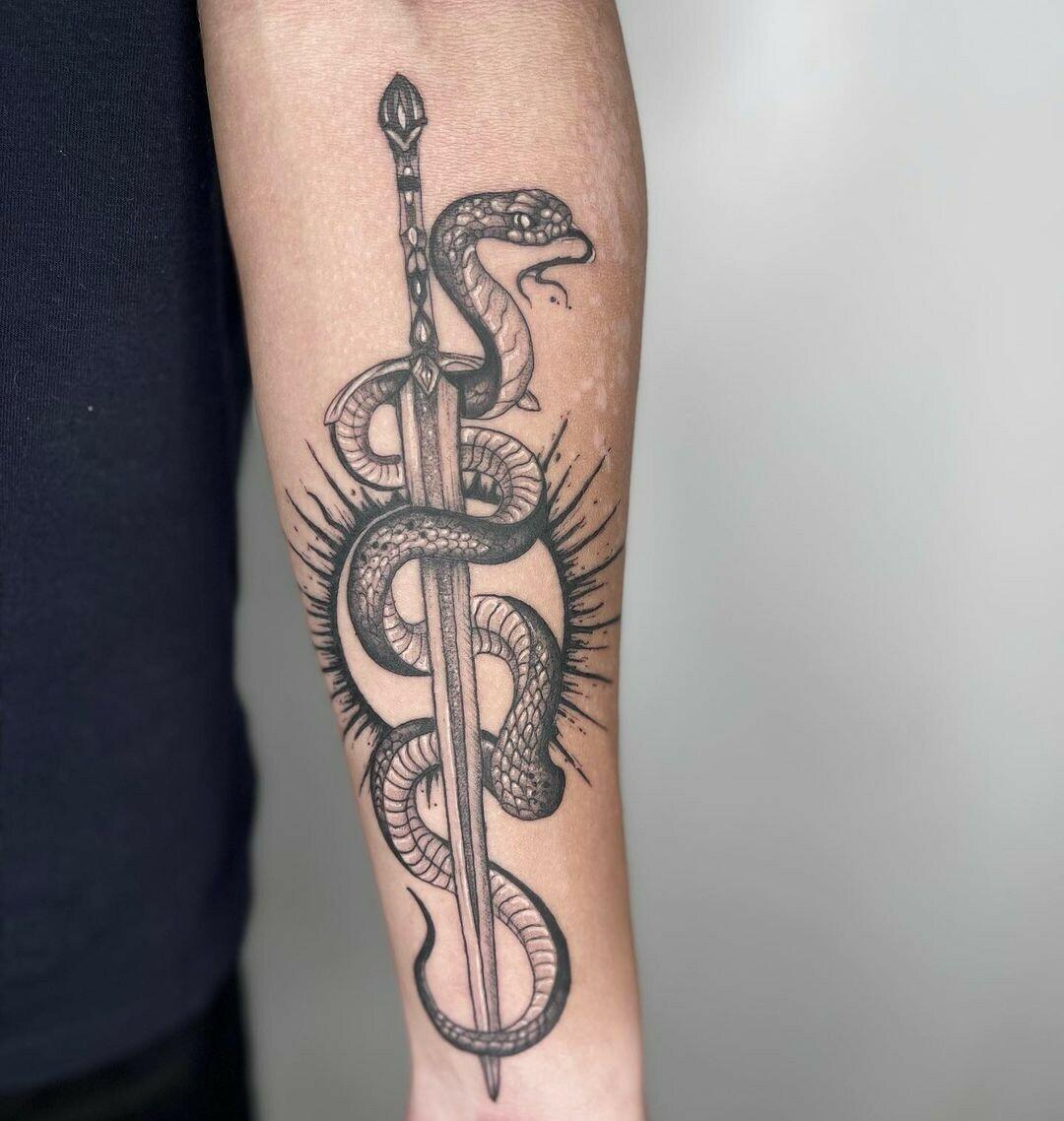 Inksearch tattoo Koti Tattoo Anna Pękala