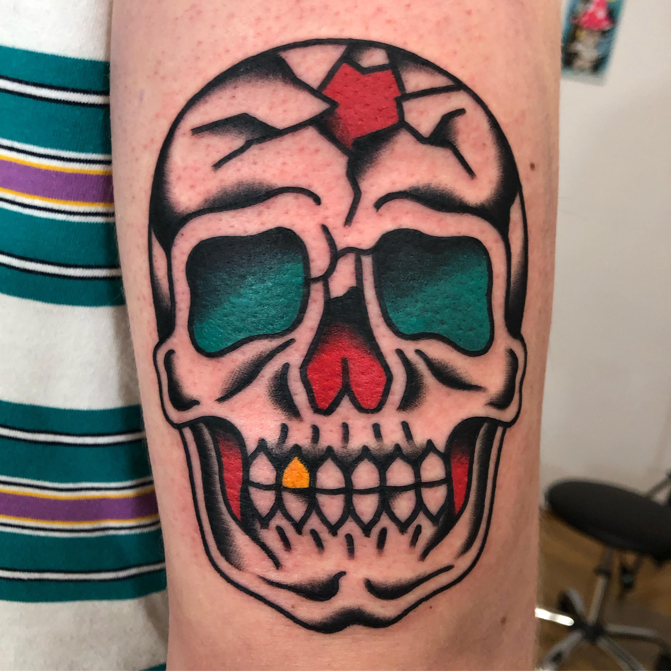 Inksearch tattoo Gozdi