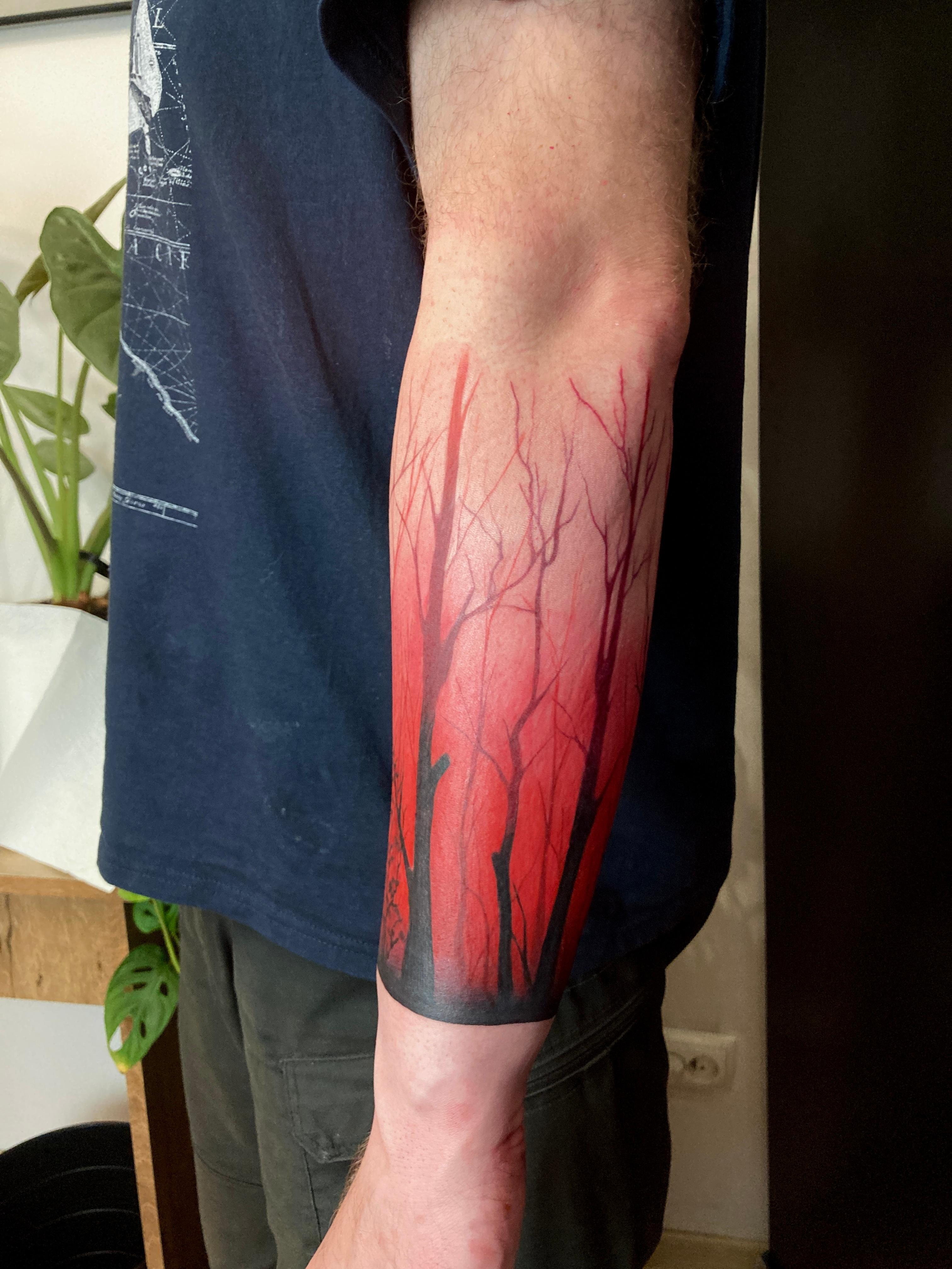 Inksearch tattoo Ri.ruza