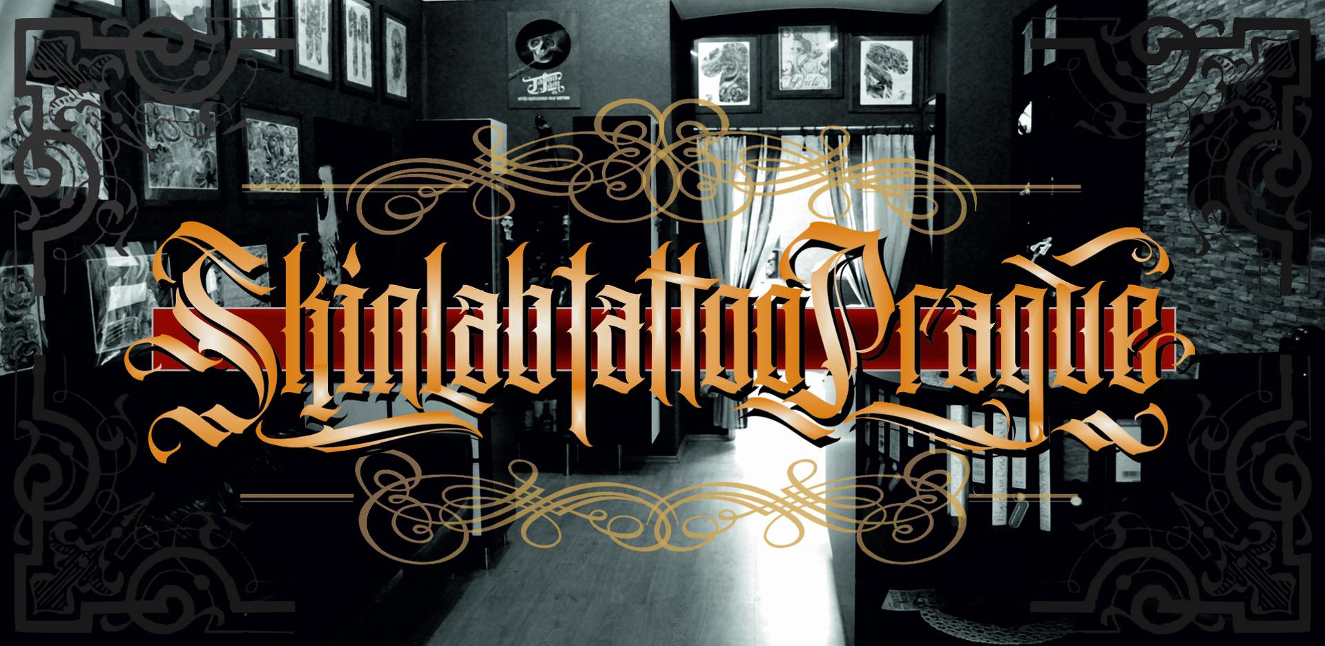 Inksearch tattoo MIREK