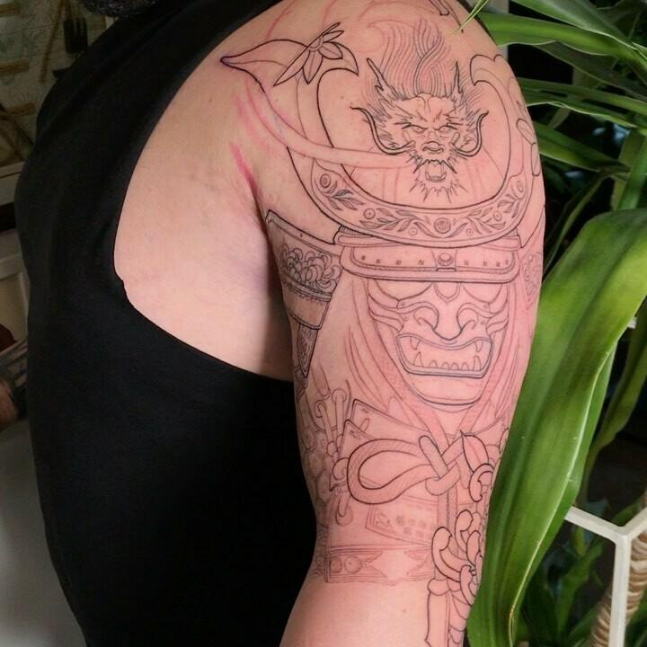 Inksearch tattoo ednovak.tattoo