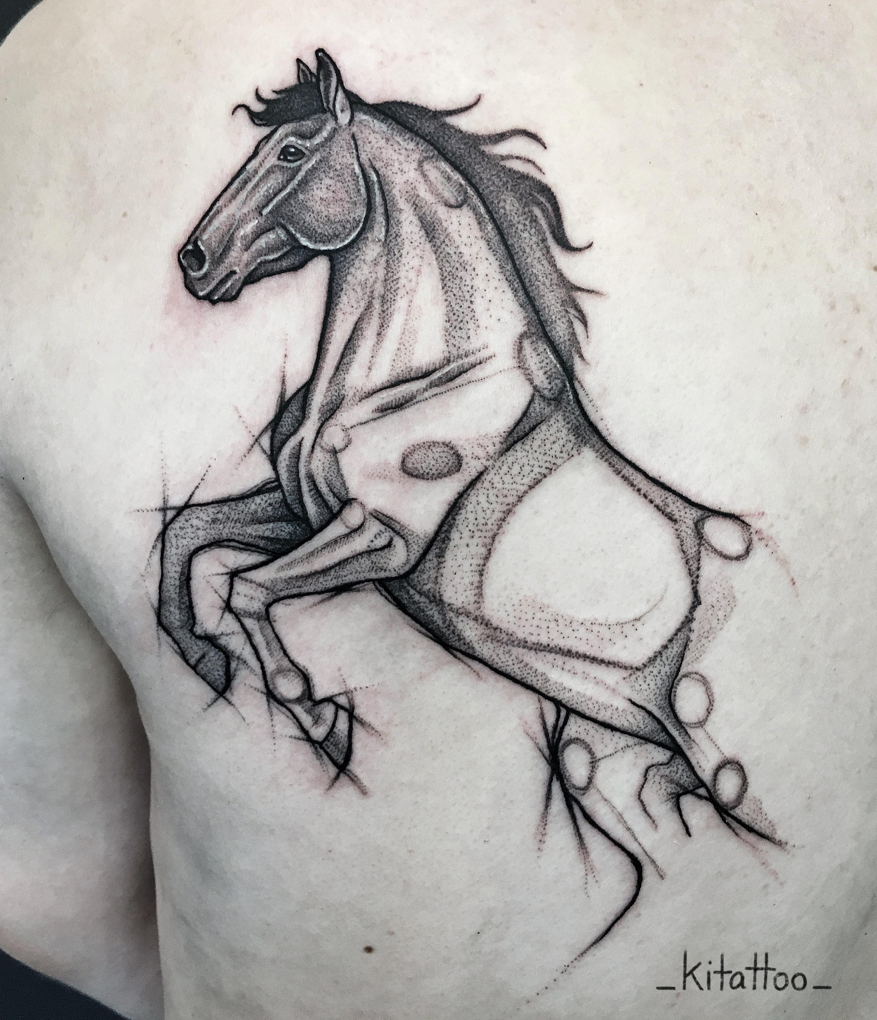 Inksearch tattoo Kitattoo