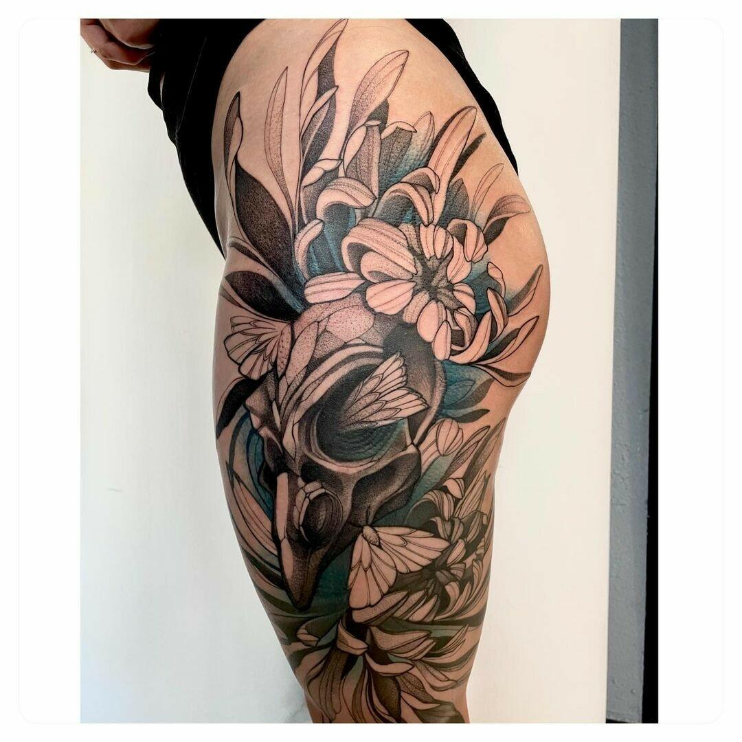 Inksearch tattoo saraArt