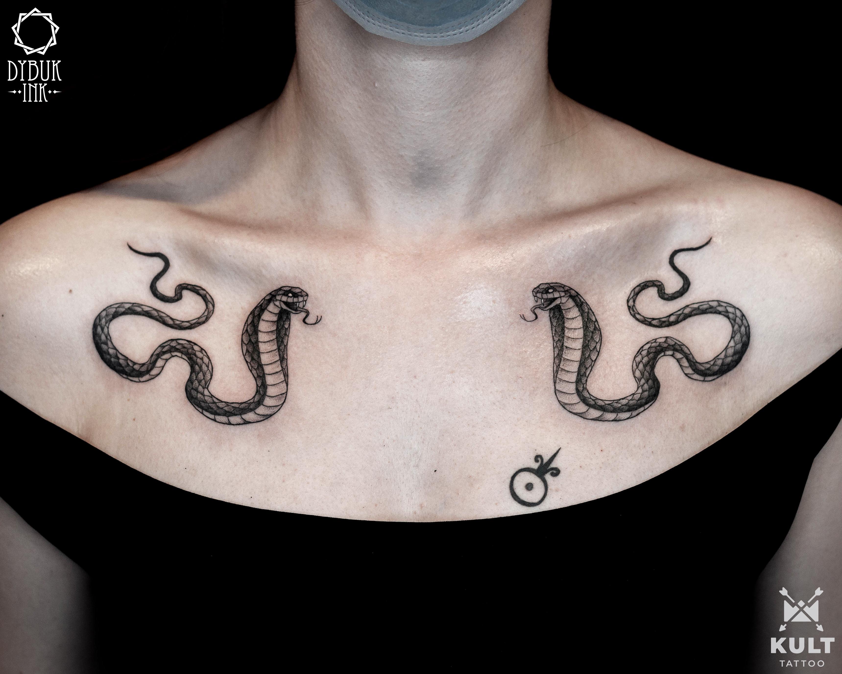Inksearch tattoo dybuk.ink