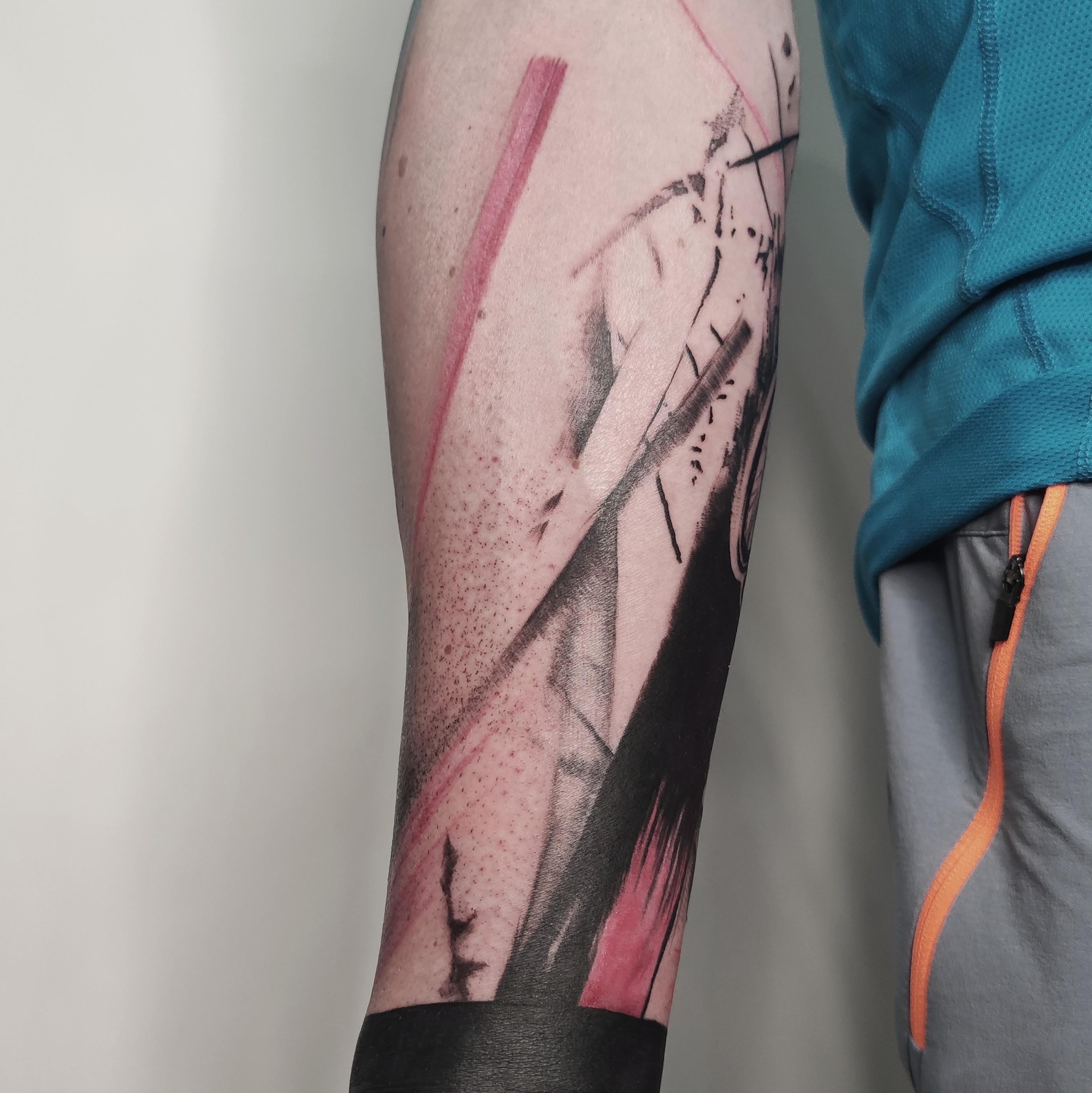 Inksearch tattoo Ama-gi