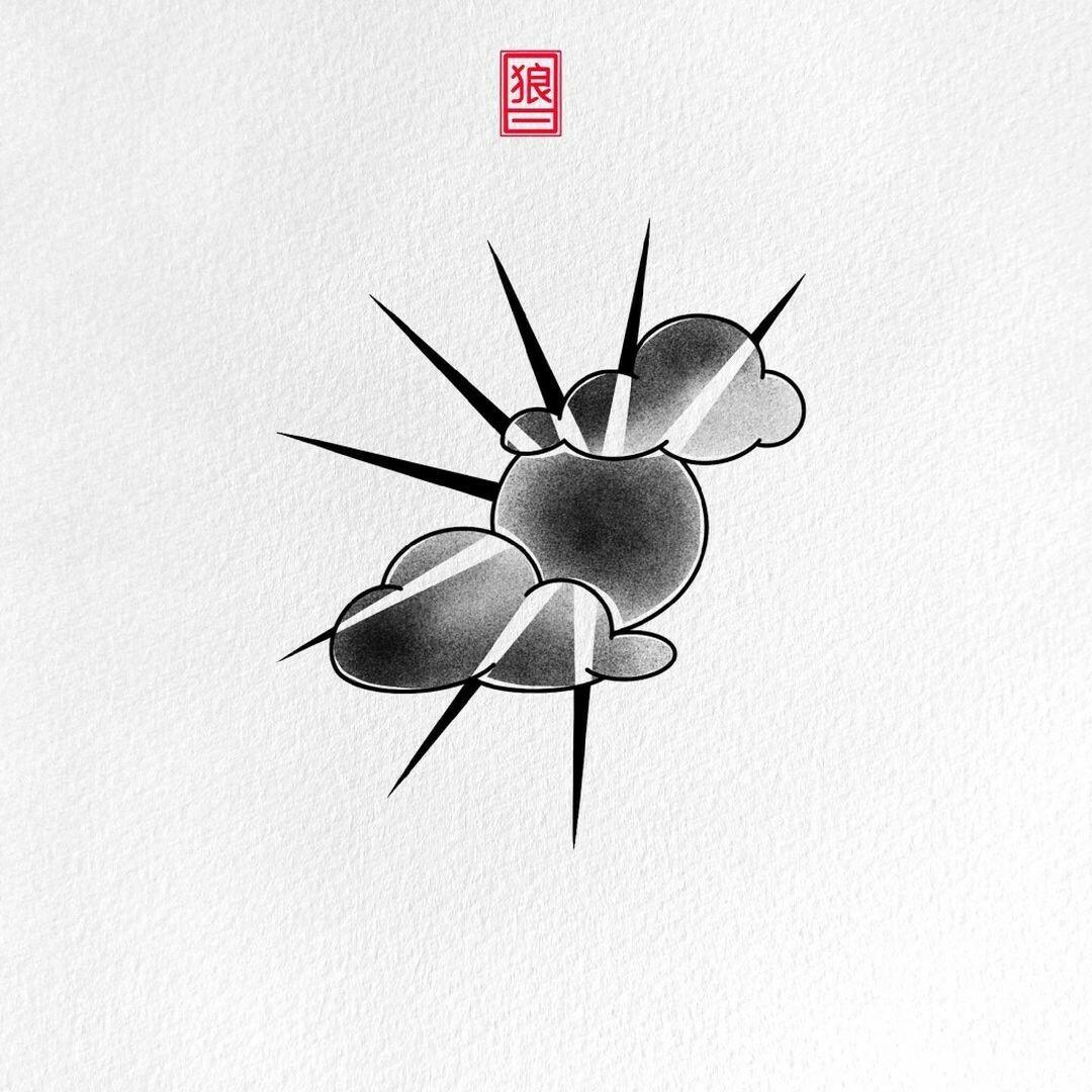 Inksearch tattoo wilczvr_ink