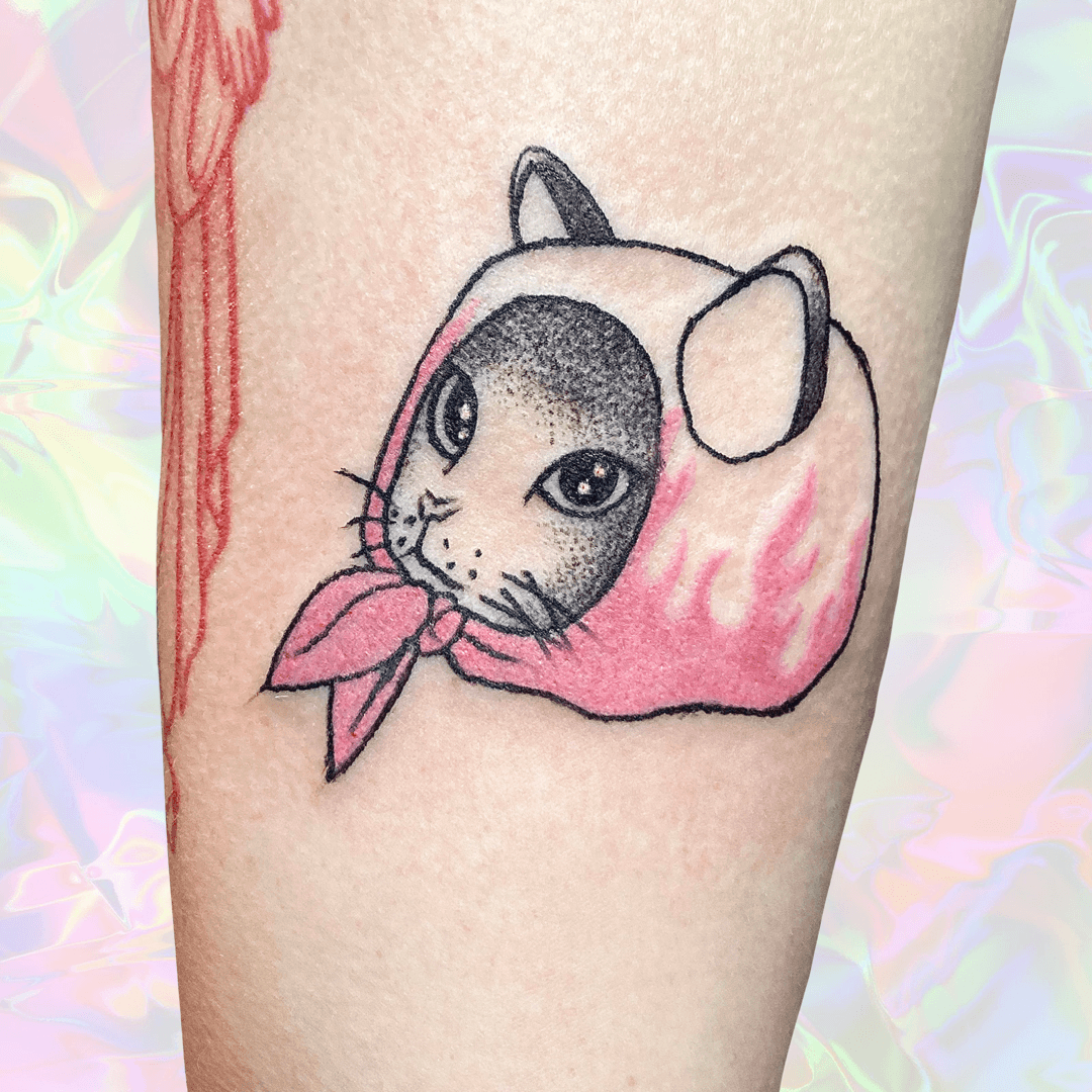 Inksearch tattoo hanka.tt