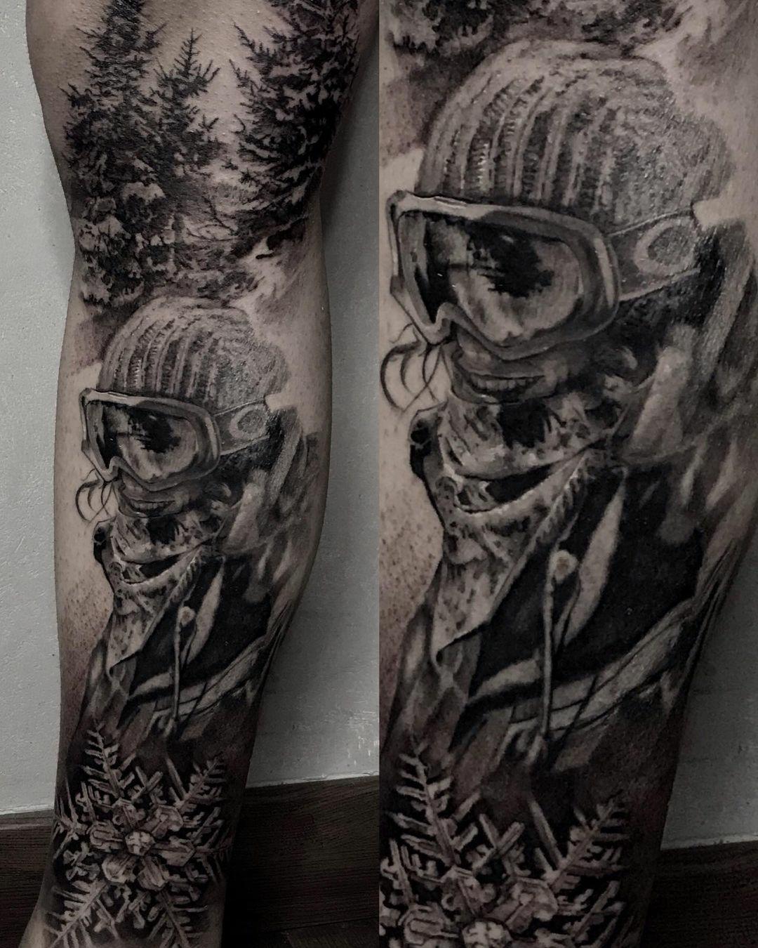 Inksearch tattoo Maciej Enzo Sowa