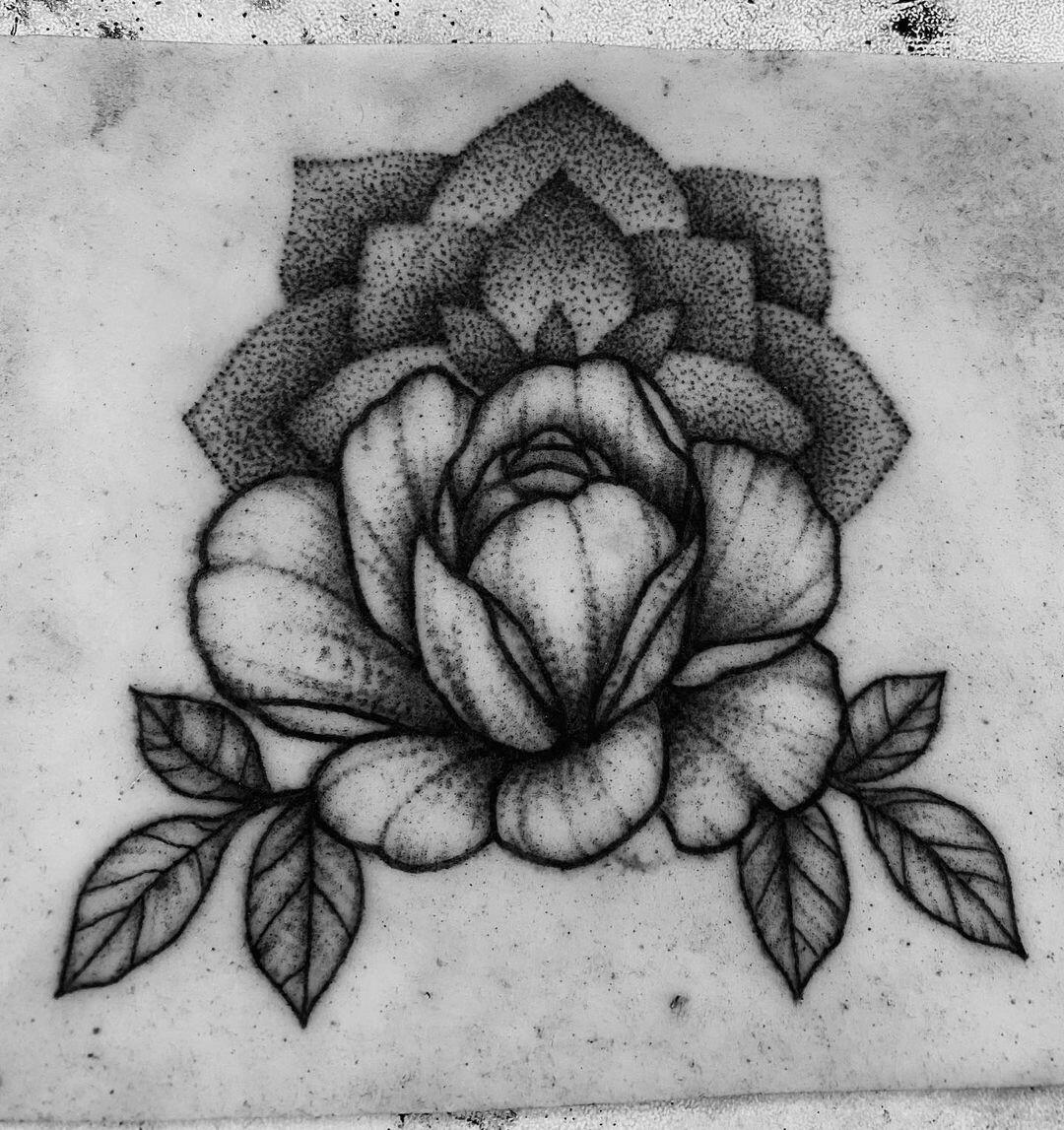 Inksearch tattoo Amy Gough