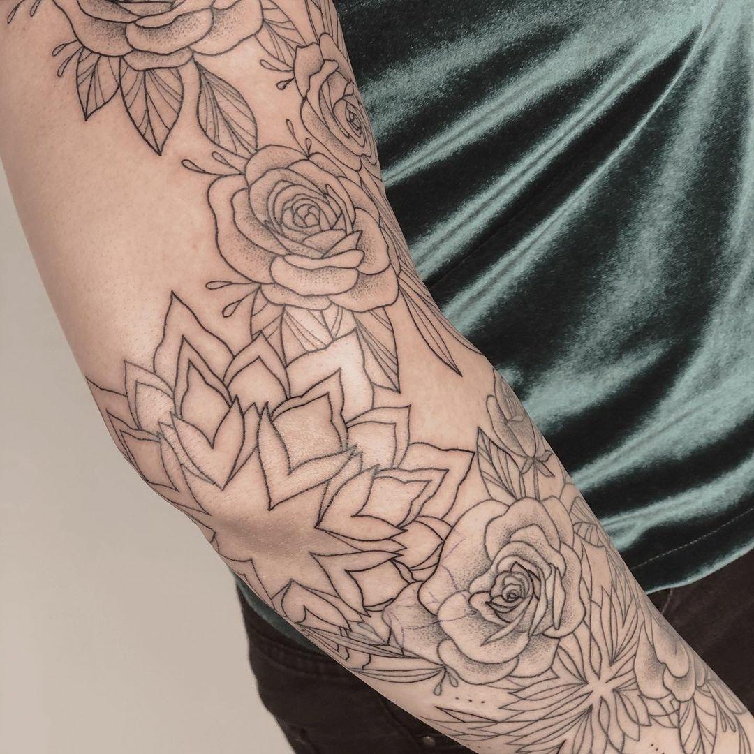 Inksearch tattoo tynka_ink