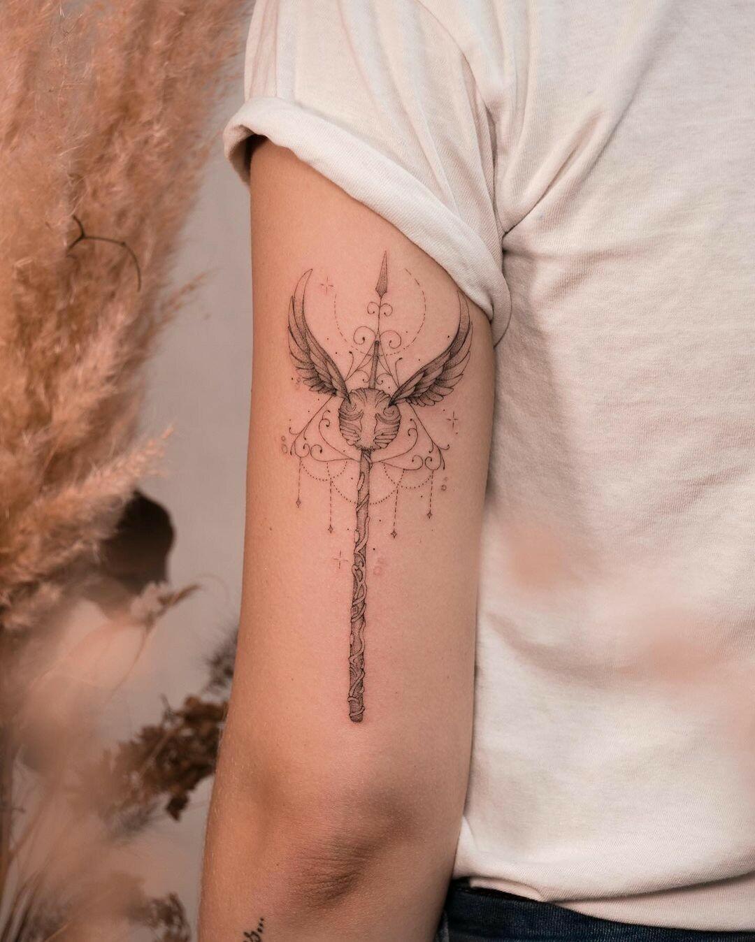 Inksearch tattoo Miosumi Tattoo Studio