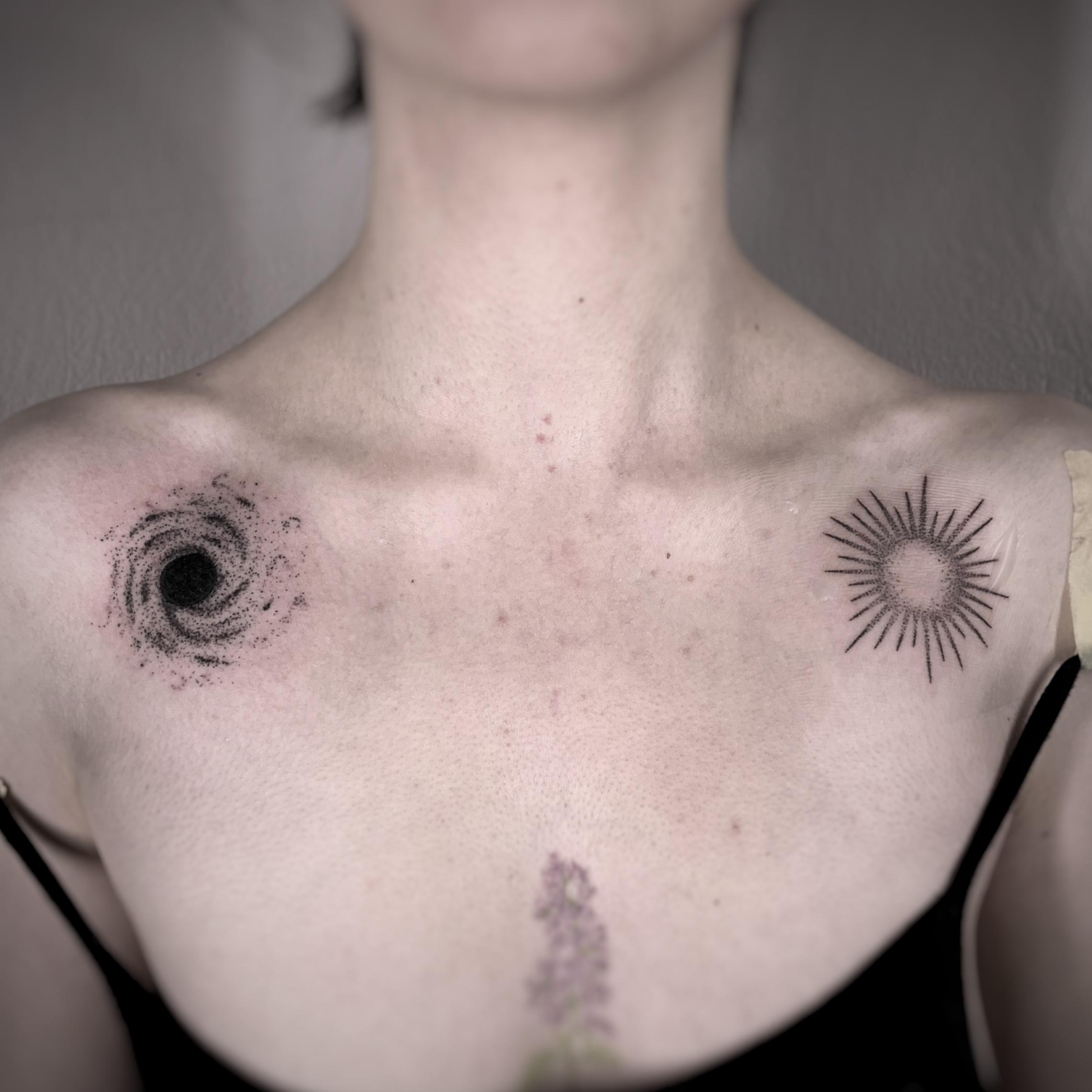 Inksearch tattoo Megu Rum
