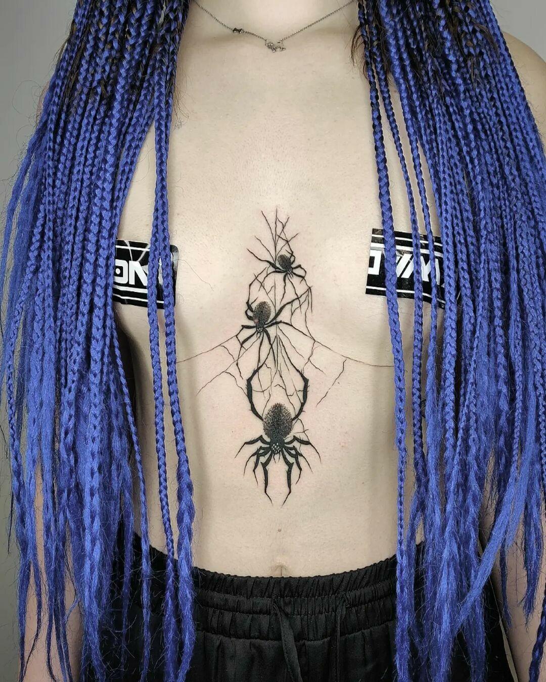 Inksearch tattoo Jakby_Patryk