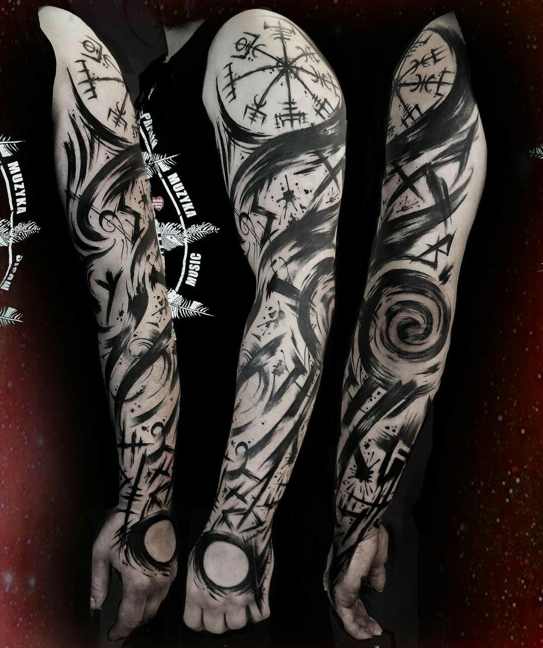 Inksearch tattoo Twoja Stara Tattoo