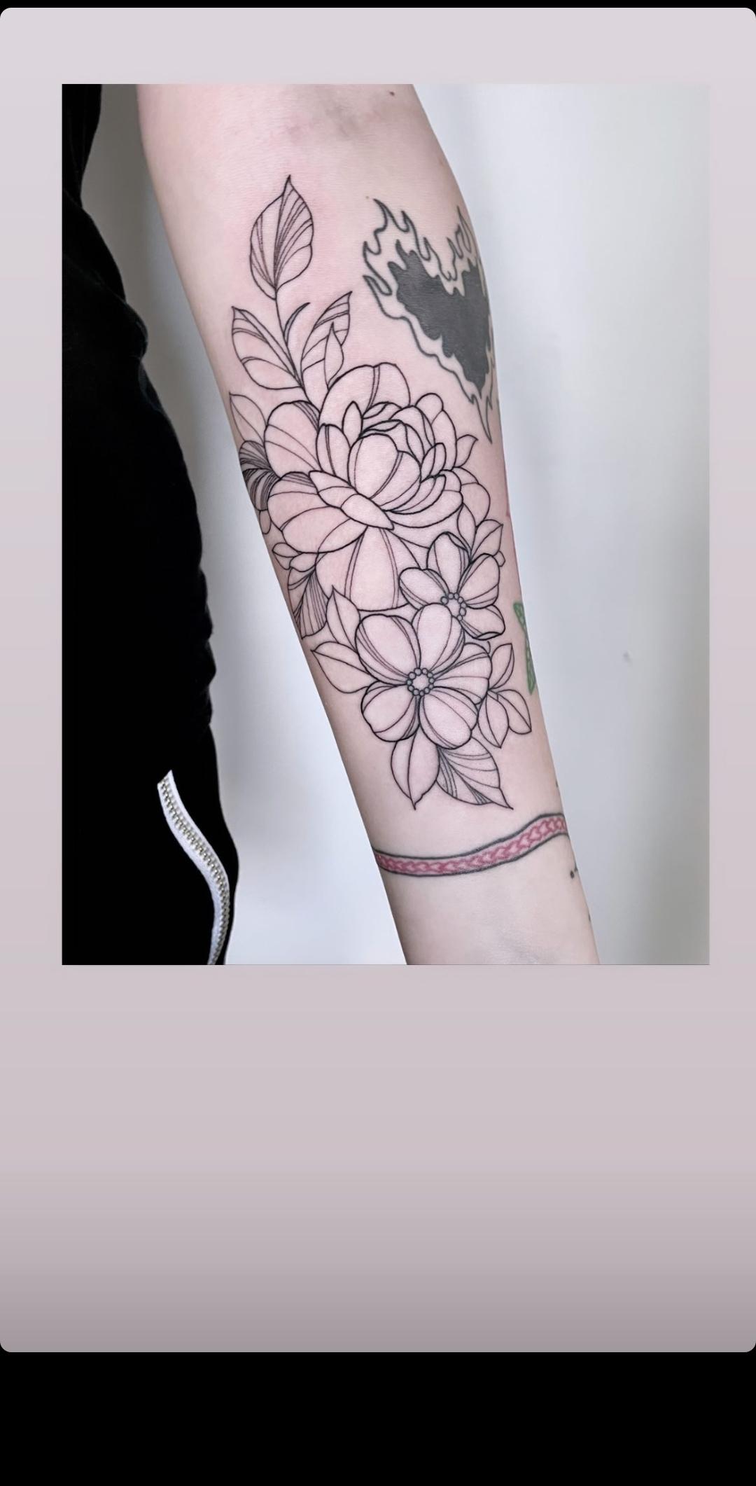 Inksearch tattoo Gabi