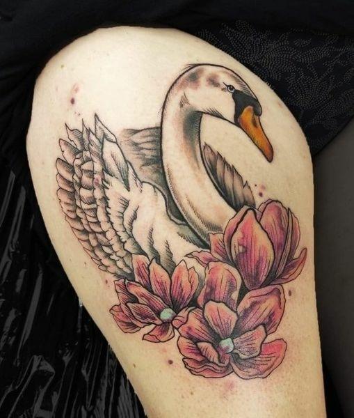 Inksearch tattoo Mysli Ferajna