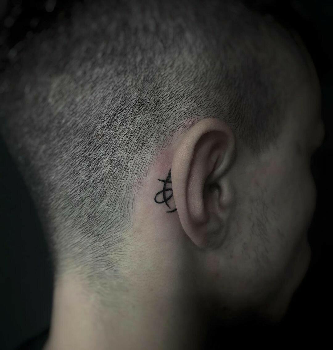 Inksearch tattoo Venomdopee